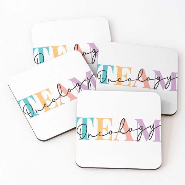 Item preview, Team Oncology designed and sold by PixelPioneers1.