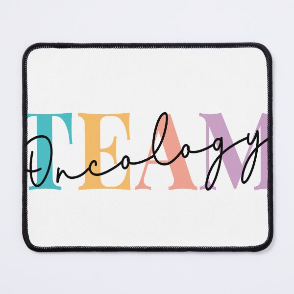 Item preview, Team Oncology designed and sold by PixelPioneers1.