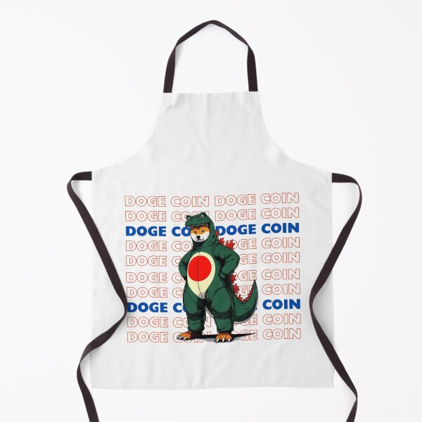 Item preview, Dogezilla,Doge coin meme,shiba inu,manga meme,Doge coin designed and sold by 1SINGHA.