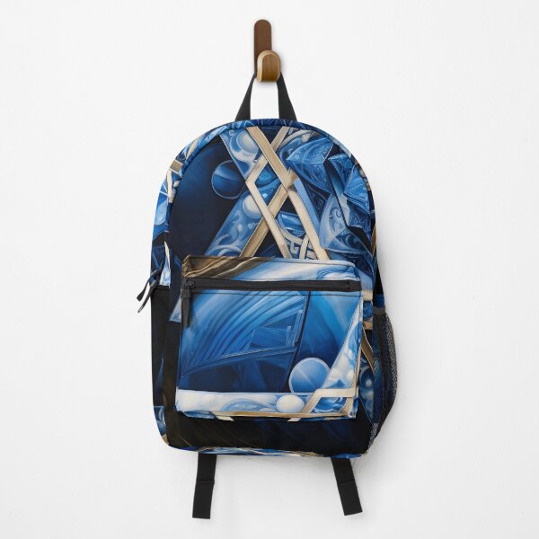 Item preview, Decorative Star of David holiday print designed and sold by dcrc.