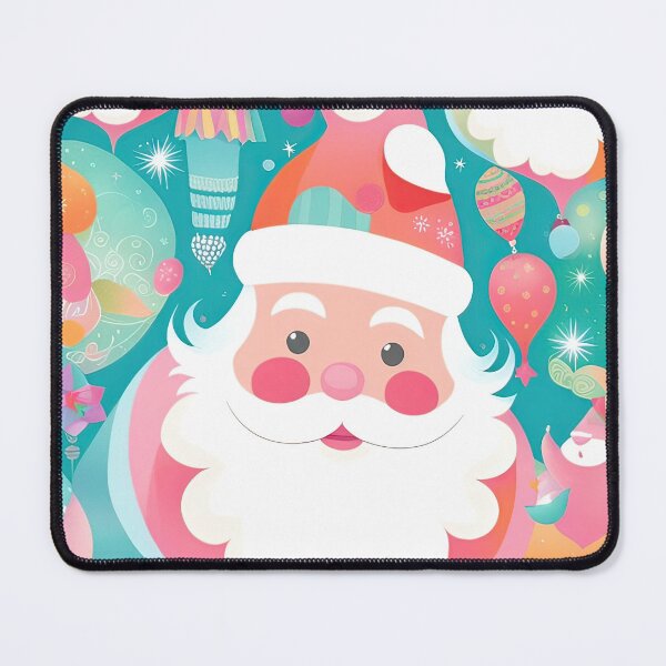 Item preview, christmas pink designed and sold by TK-Hades.