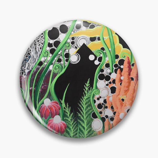 Item preview, Spring Fever designed and sold by burteen.