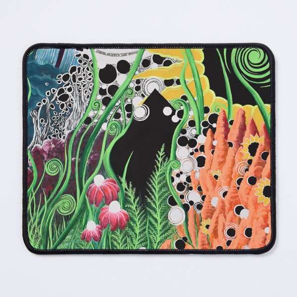 Item preview, Spring Fever designed and sold by burteen.