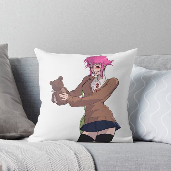 Item preview, Hime and her Teddy designed and sold by amigastar.