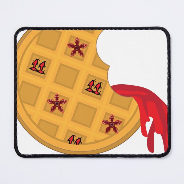 Item preview, Stranger Things Eggo designed and sold by itsjoshgleason.