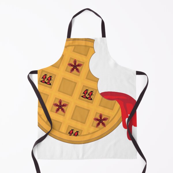 Item preview, Stranger Things Eggo designed and sold by itsjoshgleason.