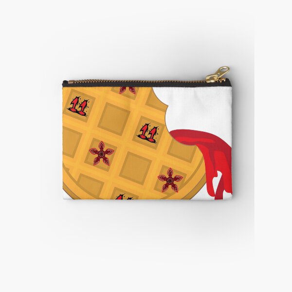 Item preview, Stranger Things Eggo designed and sold by itsjoshgleason.