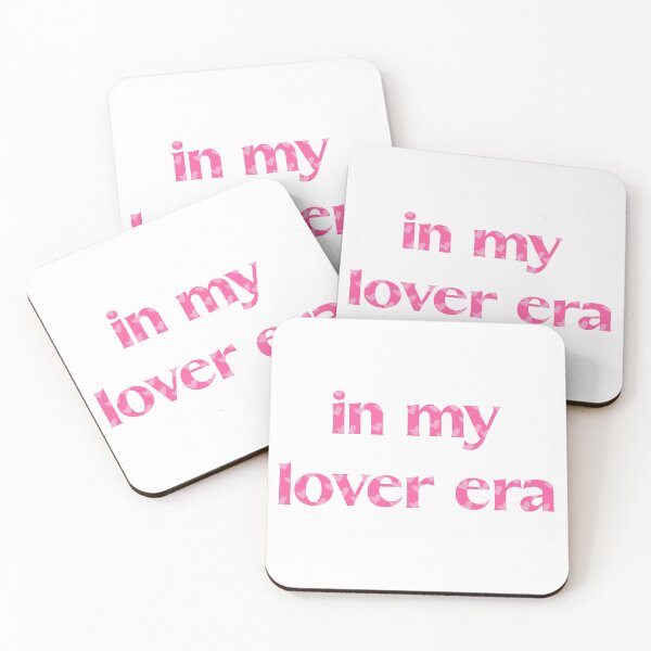 Item preview, In My Lover Era designed and sold by willowtreedsns.