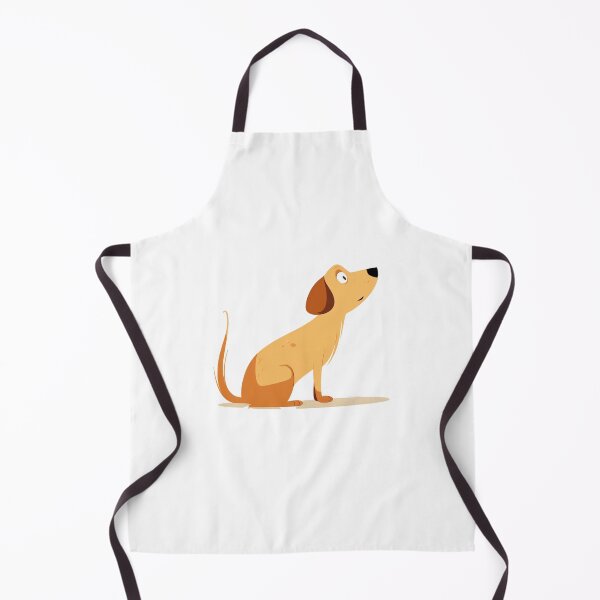 Item preview, Minimalist cute Dog designed and sold by omerfdln34.