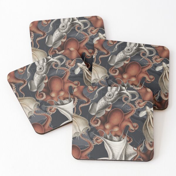 Item preview, Octopuses designed and sold by goodieg.