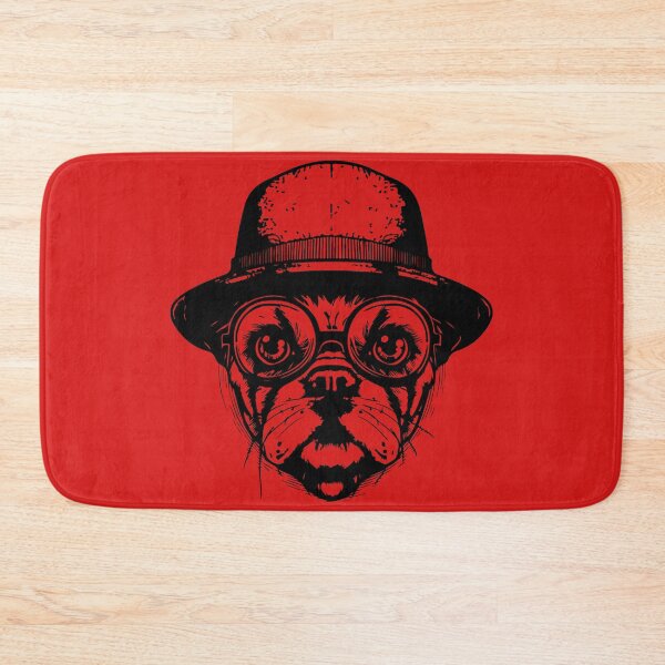 Item preview, Mafia de perros designed and sold by LionessLove.