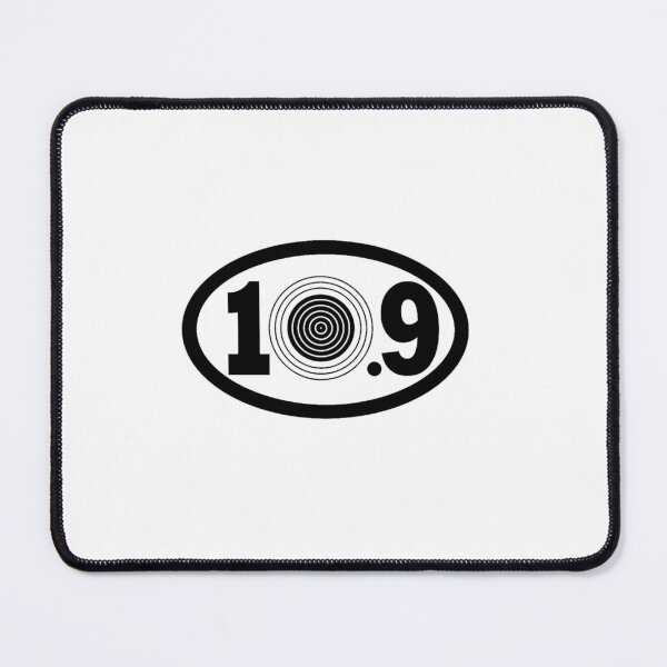 Item preview, 10.9 PERFECT SCORE IN AIR RIFLE BLACK  designed and sold by vanessamomon108.