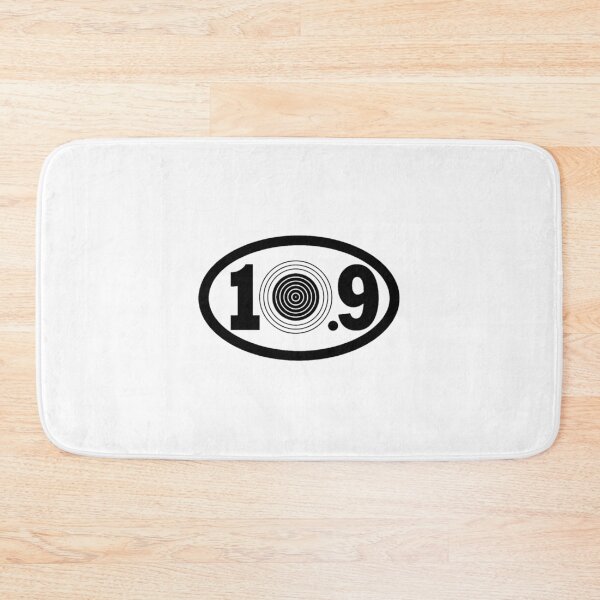 Item preview, 10.9 PERFECT SCORE IN AIR RIFLE BLACK  designed and sold by vanessamomon108.