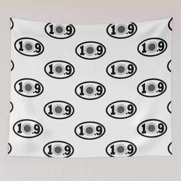 Item preview, 10.9 PERFECT SCORE IN AIR RIFLE BLACK  designed and sold by vanessamomon108.