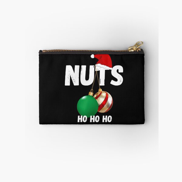 Item preview, HIS Christmas Chest NUTS -Couples designed and sold by BridgetBresser.