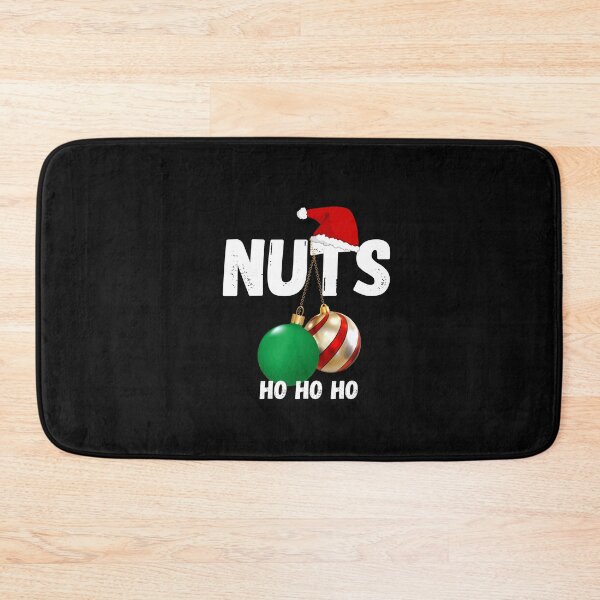 Item preview, HIS Christmas Chest NUTS -Couples designed and sold by BridgetBresser.