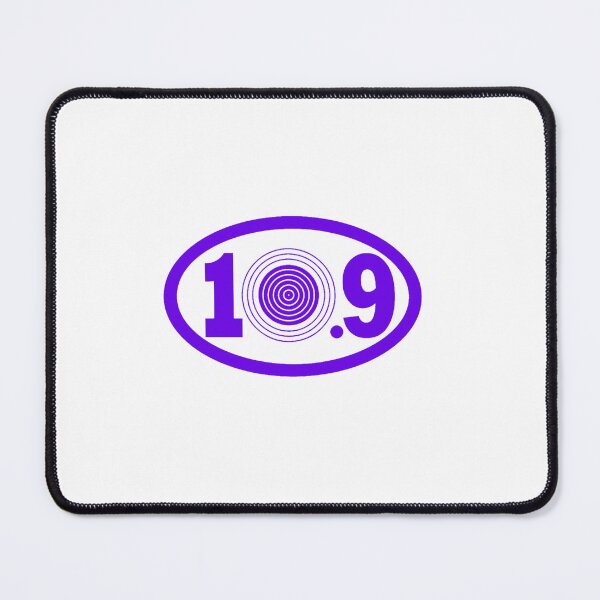 Item preview, 10.9 PERFECT SCORE IN AIR RIFLE PURPLE  designed and sold by vanessamomon108.