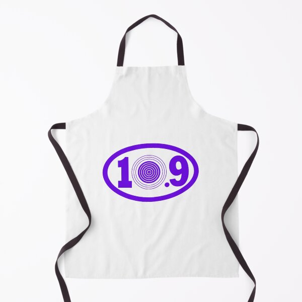 Item preview, 10.9 PERFECT SCORE IN AIR RIFLE PURPLE  designed and sold by vanessamomon108.