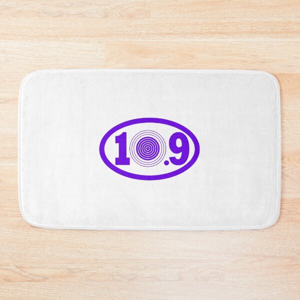 Item preview, 10.9 PERFECT SCORE IN AIR RIFLE PURPLE  designed and sold by vanessamomon108.