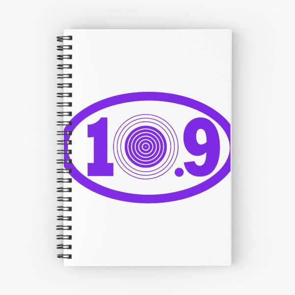 Item preview, 10.9 PERFECT SCORE IN AIR RIFLE PURPLE  designed and sold by vanessamomon108.