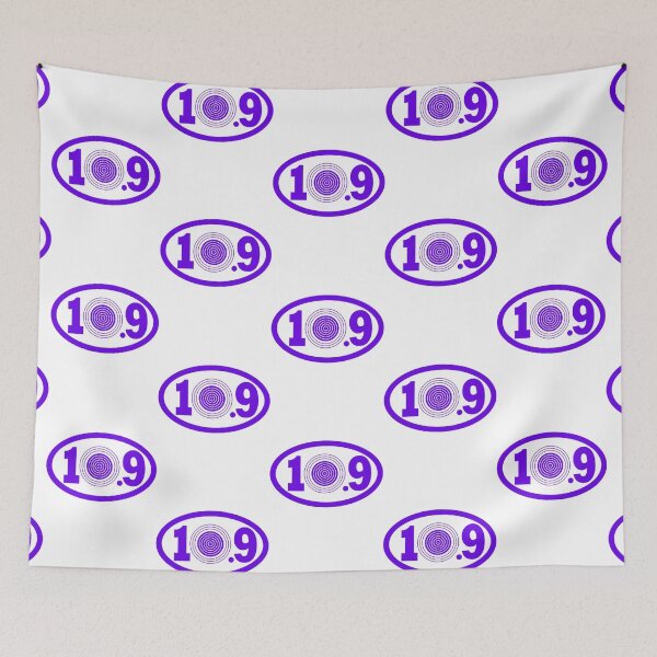 Item preview, 10.9 PERFECT SCORE IN AIR RIFLE PURPLE  designed and sold by vanessamomon108.