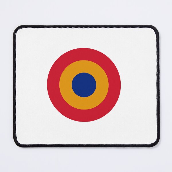 Item preview, 60s Mod Pop Art Target designed and sold by vanessamomon108.