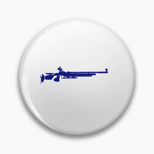 Item preview, Air Rifle Dark Blue  designed and sold by vanessamomon108.