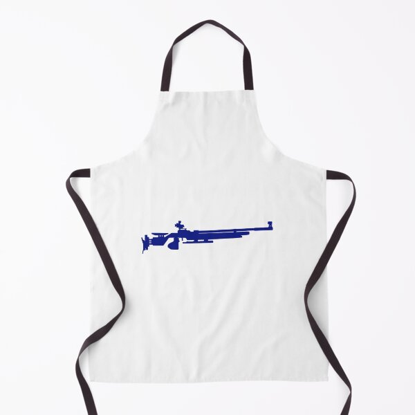 Item preview, Air Rifle Dark Blue  designed and sold by vanessamomon108.