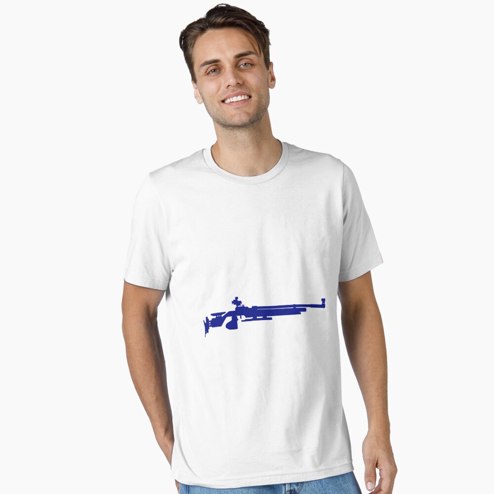 Item preview, Essential T-Shirt designed and sold by vanessamomon108.