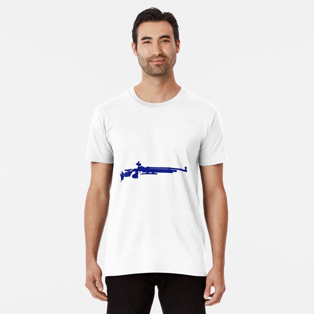 Item preview, Premium T-Shirt designed and sold by vanessamomon108.