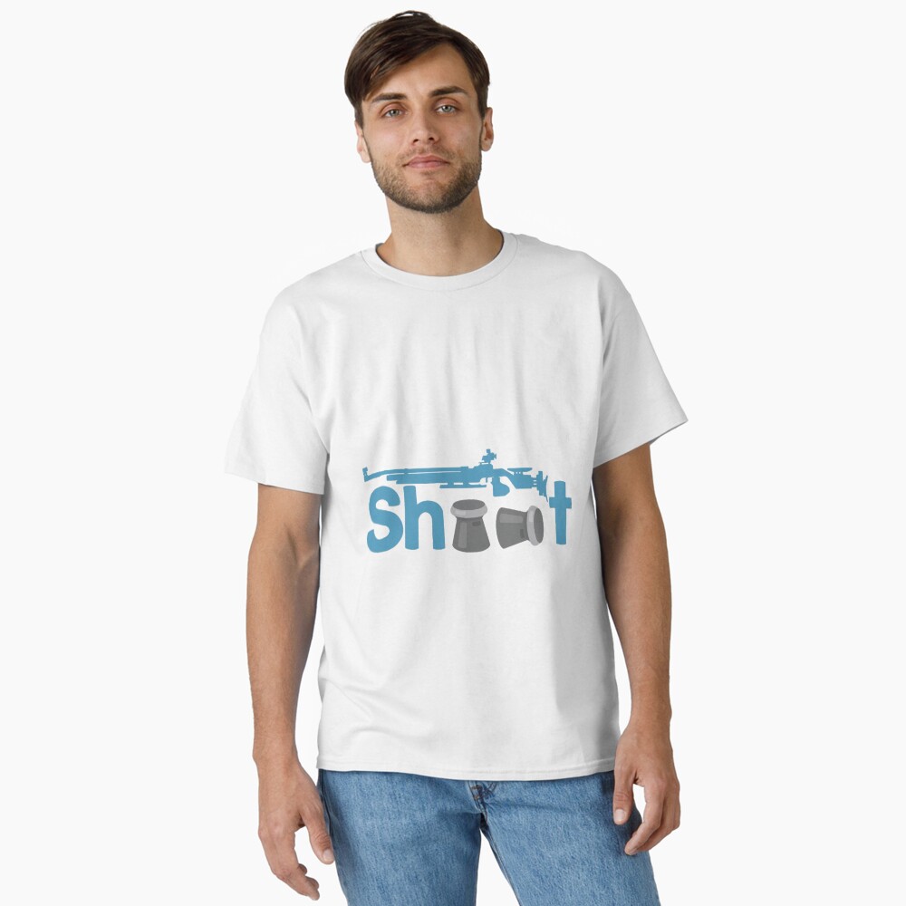 Item preview, Classic T-Shirt designed and sold by vanessamomon108.
