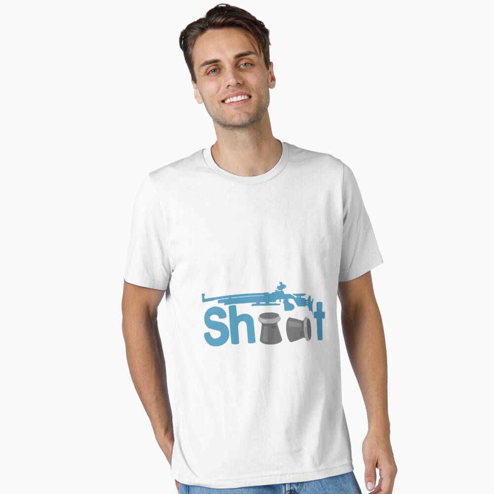 Item preview, Essential T-Shirt designed and sold by vanessamomon108.