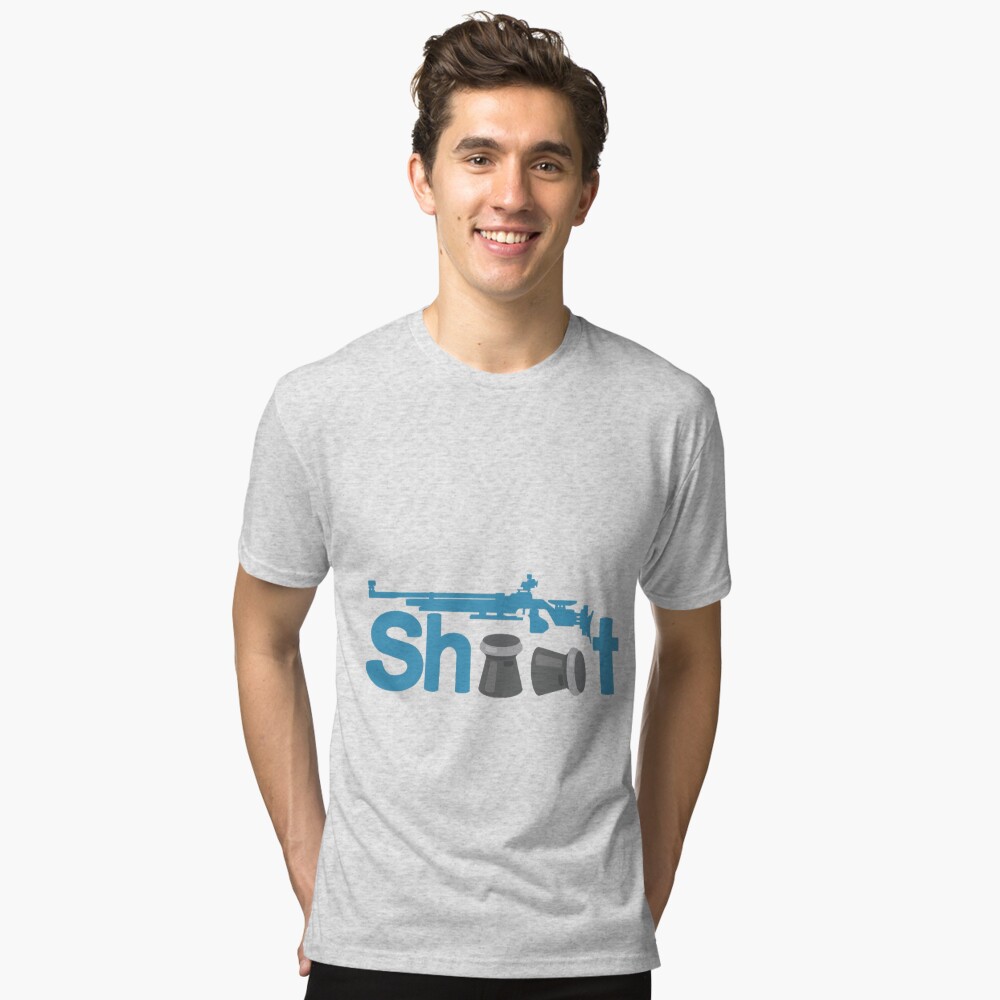 Item preview, Tri-blend T-Shirt designed and sold by vanessamomon108.