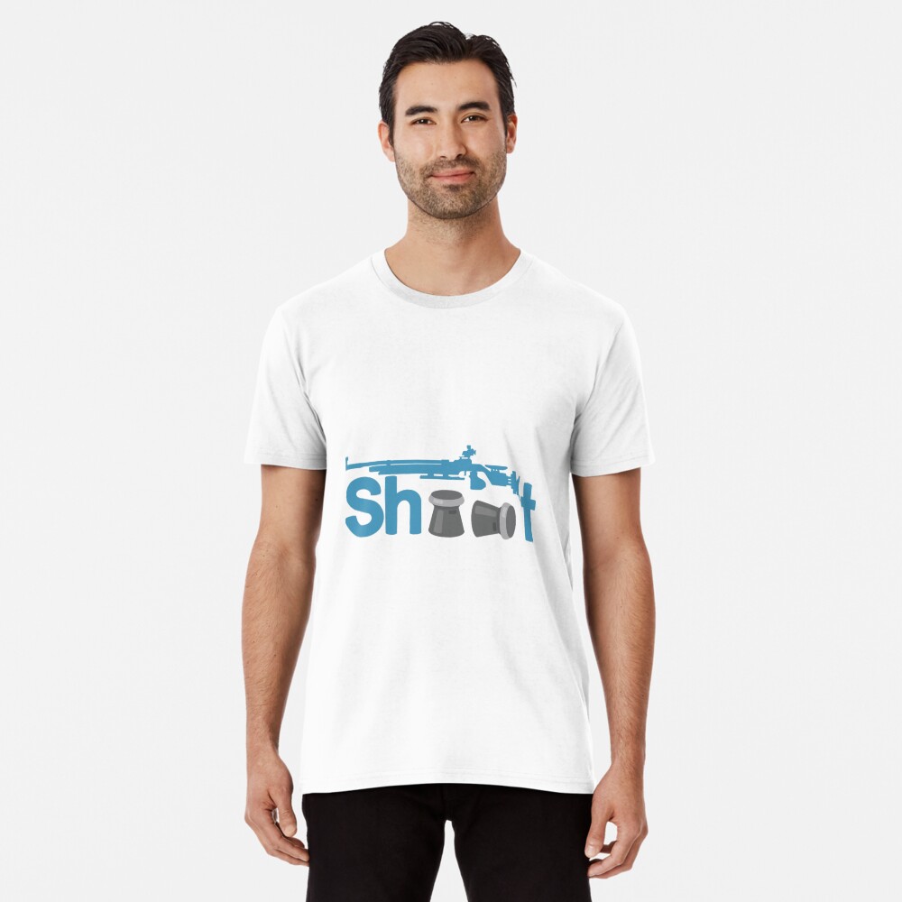 Item preview, Premium T-Shirt designed and sold by vanessamomon108.