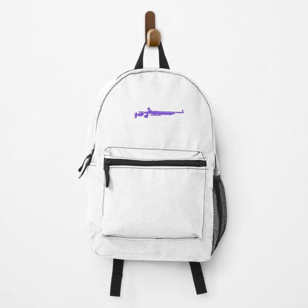 Item preview, Air Rifle Purple  designed and sold by vanessamomon108.