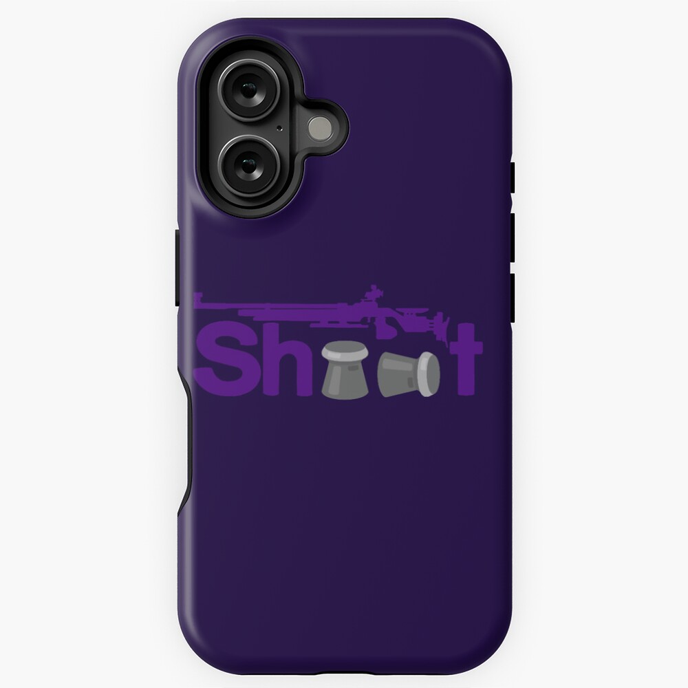 Item preview, iPhone Magsafe Tough Case designed and sold by vanessamomon108.