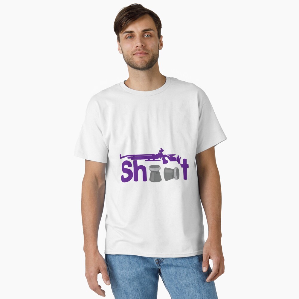 Item preview, Classic T-Shirt designed and sold by vanessamomon108.