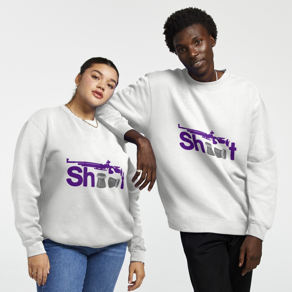 Item preview, Pullover Sweatshirt designed and sold by vanessamomon108.