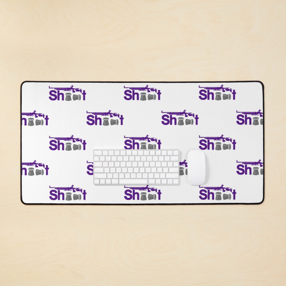Item preview, Desk Mat designed and sold by vanessamomon108.