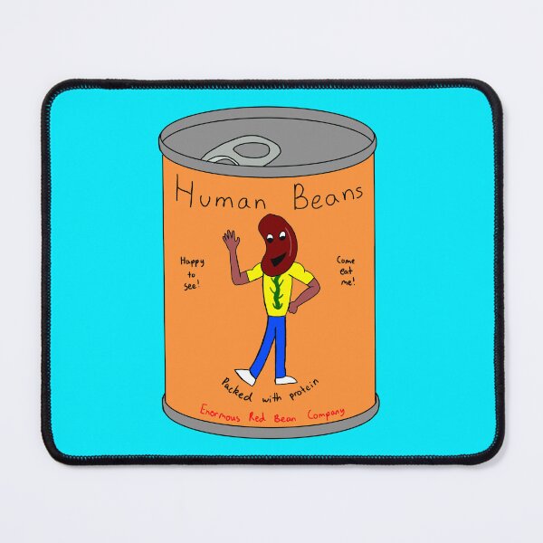 Item preview, Human Beans designed and sold by PCPostmortem.