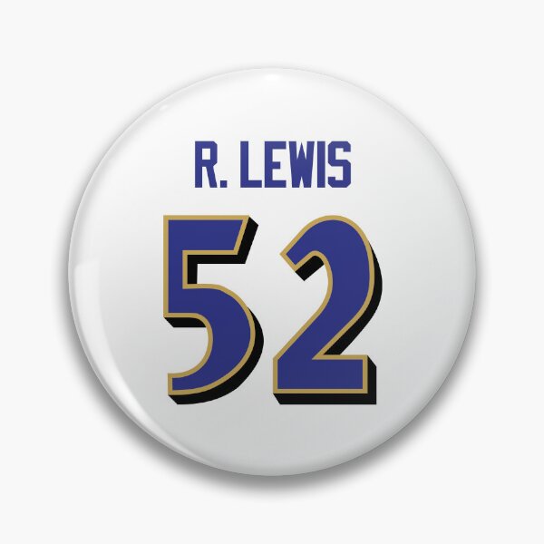 Item preview, ray lewis jersey 52 designed and sold by opeezy.