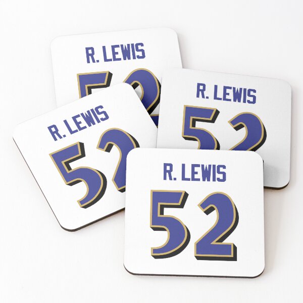 Item preview, ray lewis jersey 52 designed and sold by opeezy.
