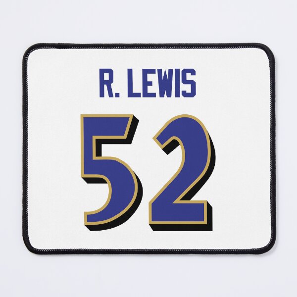 Item preview, ray lewis jersey 52 designed and sold by opeezy.