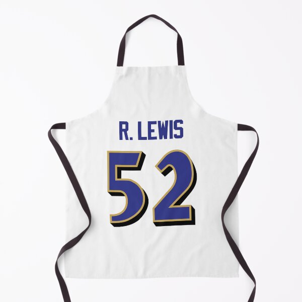 Item preview, ray lewis jersey 52 designed and sold by opeezy.