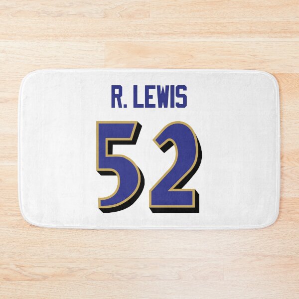 Item preview, ray lewis jersey 52 designed and sold by opeezy.