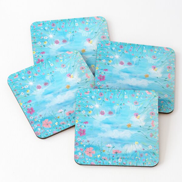 Item preview, View To The Clouds designed and sold by mlhkpopart.