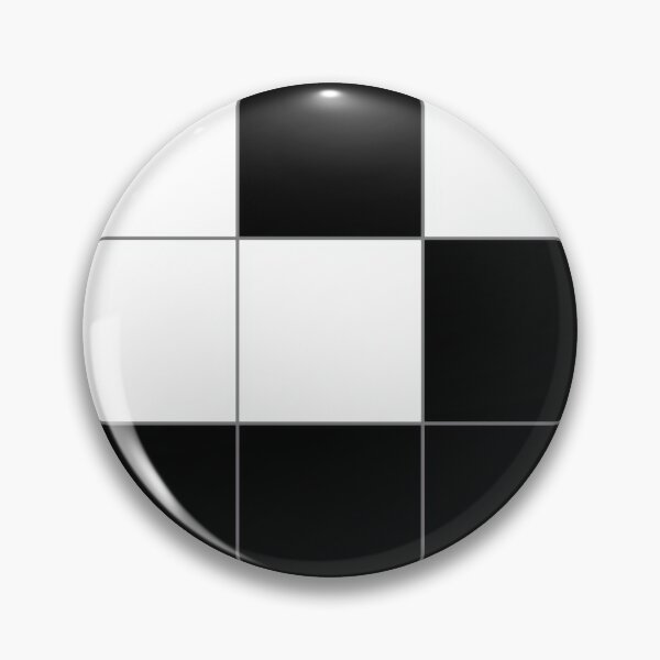 Item preview, The Glider - Conway's Game of Life designed and sold by Rice Rocca.