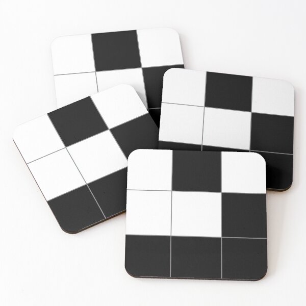 Item preview, The Glider - Conway's Game of Life designed and sold by Rice Rocca.