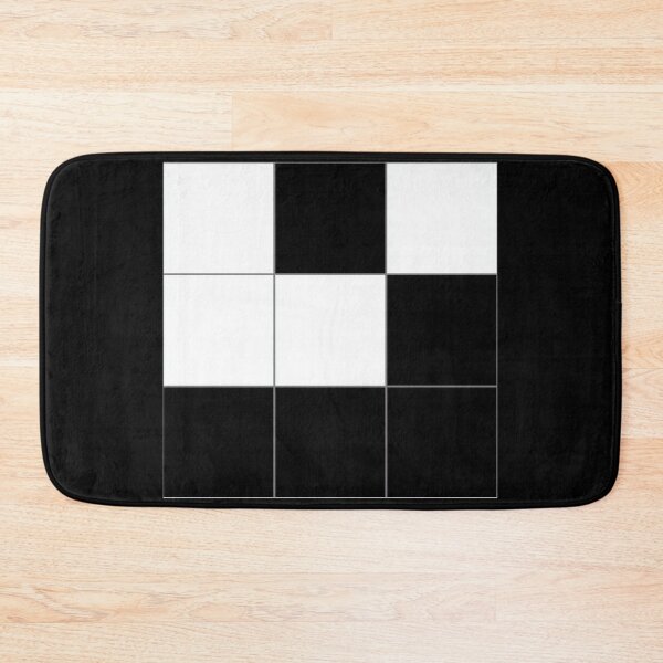 Item preview, The Glider - Conway's Game of Life designed and sold by Rice Rocca.