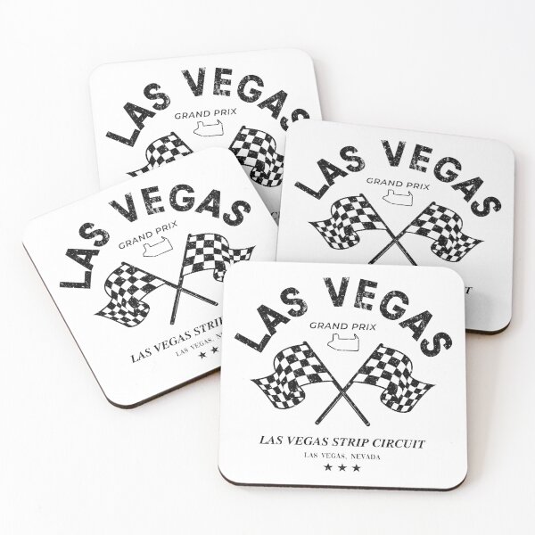 Item preview, Las Vegas GP, NV designed and sold by Oonamin.